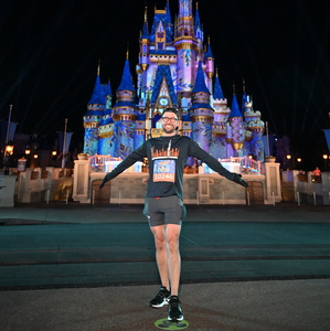 Fundraising Page: Matt Richardson